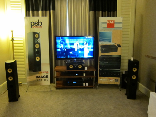 PSB Speakers PSB Speakers