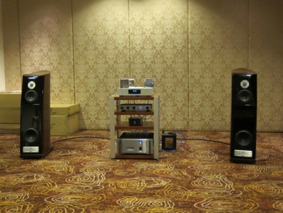 Usher Audio Usher Audio