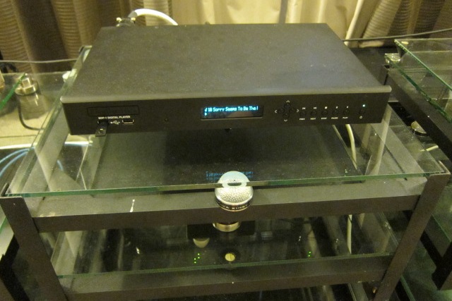 Bryston BDP-1