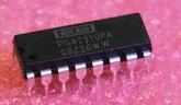 Burr Brown PGA2310 Burr Brown PGA2310