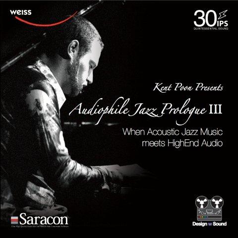 Audiophile Jazz Prologue III Audiophile Jazz Prologue III