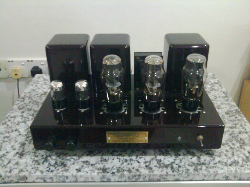 Clone SunAudio SV-2A3