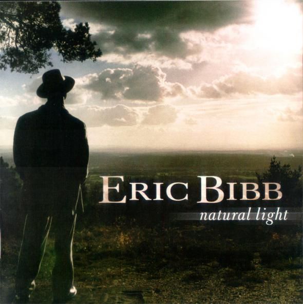 Eric Bibb Natural Light