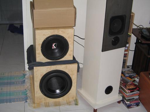 Fostex FE167E Loudspeaker