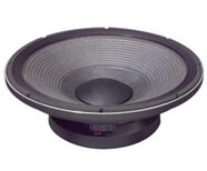 JBL 15 Inch Woofer