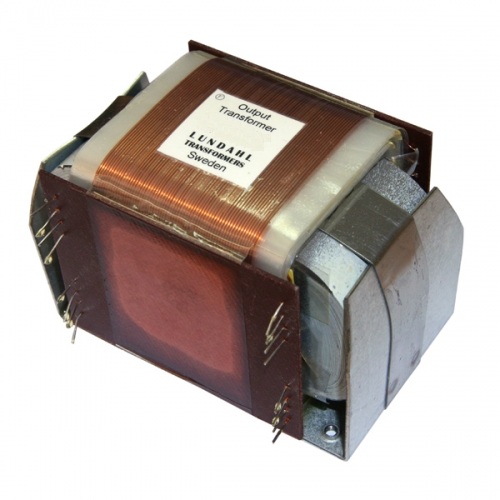 Lundahl Output Transformer Lundahl Output Transformer