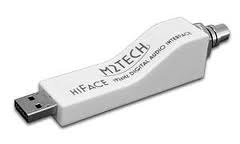 M2TECH hiFace M2TECH hiFace