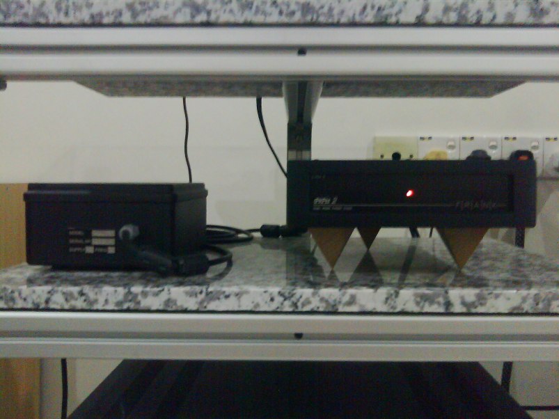 Pipit II Phono Stage