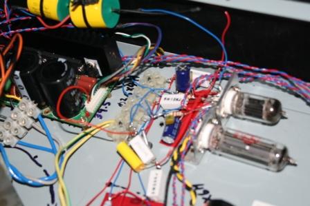 Hybrid Amplifier Internal 3 Hybrid Amplifier Internal 3