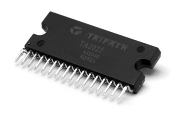 Tripath TA2022 Tripath TA2022