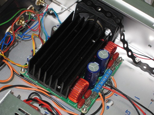 Tripath TA3020 Amplifier Module