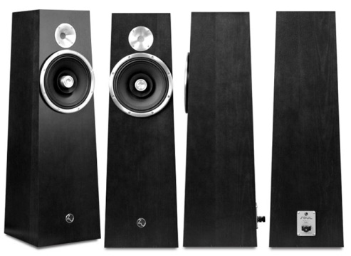 Zu Audio Soul Superfly Zu Audio Soul Superfly