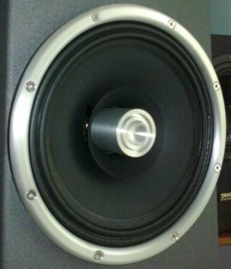 Zu Audio Soul Superfly Speaker Driver